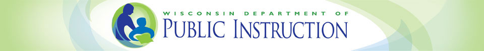 Wisconsin Department of Public Instruction logo